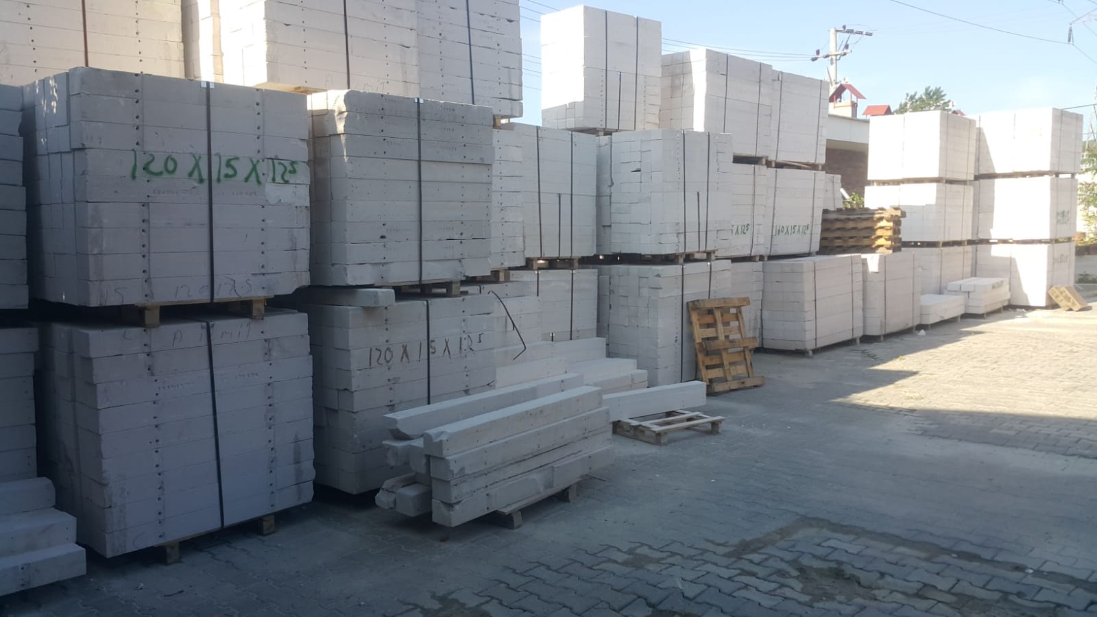 Aşoğlu Yapı Malzemeleri Danışmanlık Ticaret A. Ş.