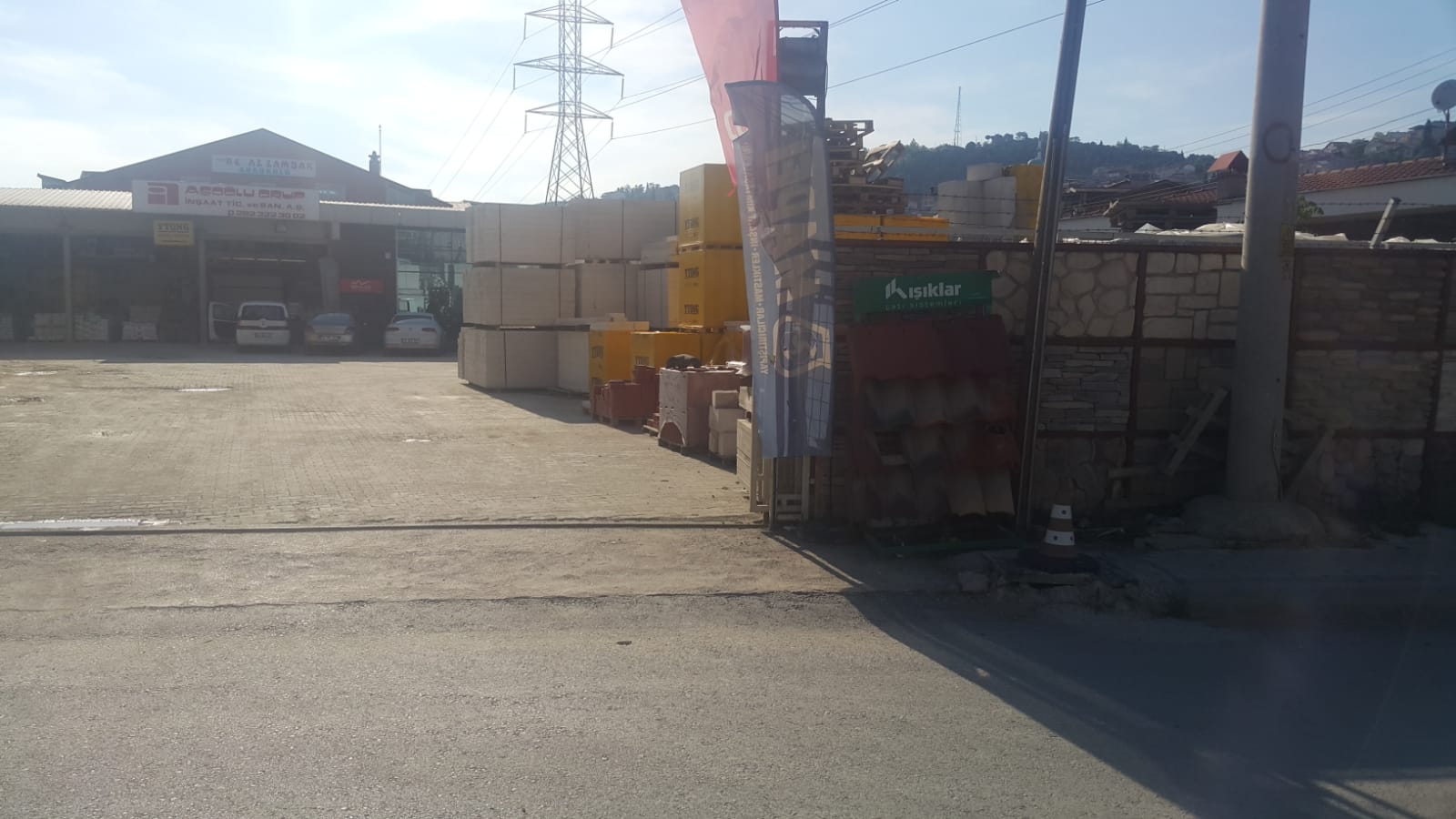 kocaelide ytong