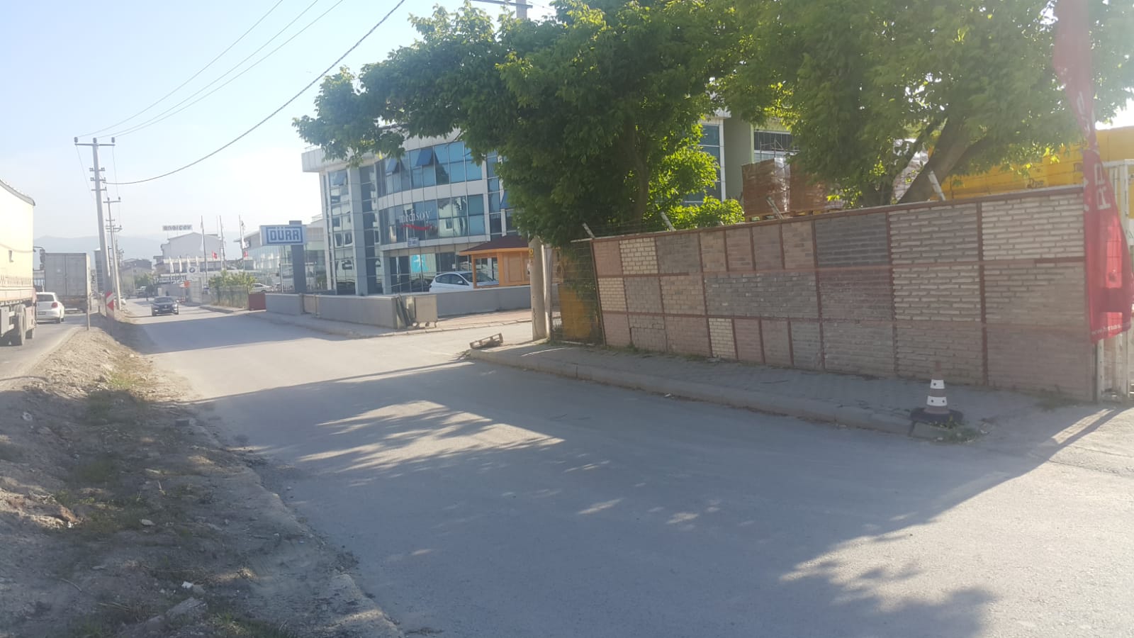 Aşoğlu Yapı