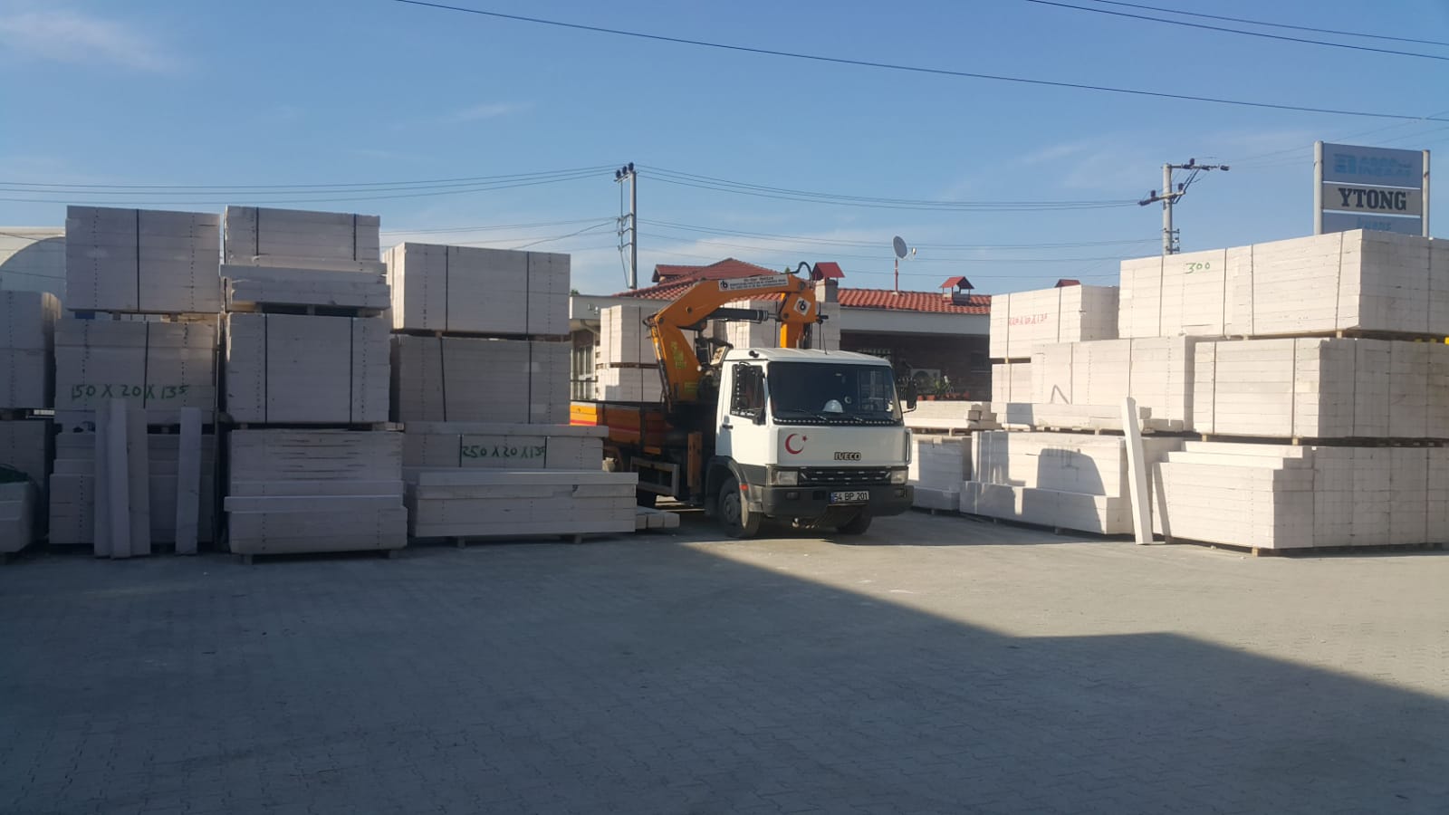 Aşoğlu Yapı Malzemeleri Danışmanlık Ticaret A. Ş.